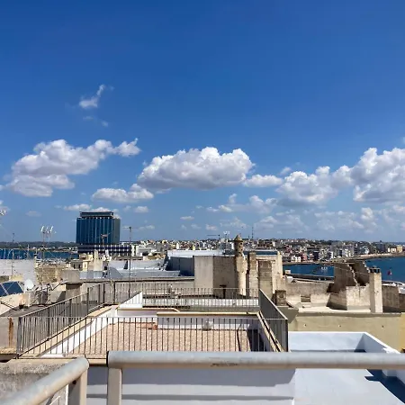 Palazzo Gallo Bed & Breakfast