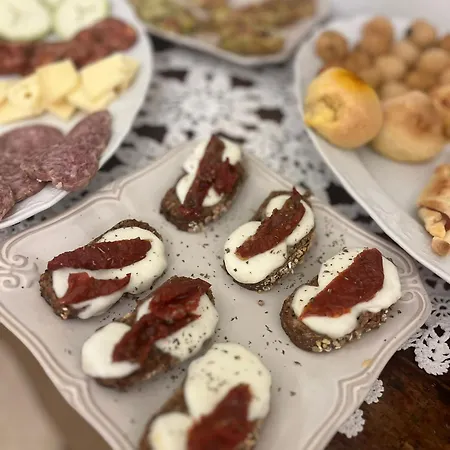 Palazzo Gallo Bed & Breakfast *