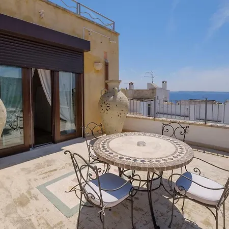 Bed & Breakfast Palazzo Gallo Gallipoli