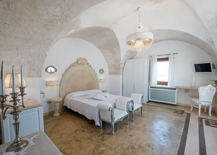 Bed and Breakfast Palazzo Gallo