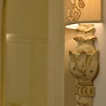Bed and breakfast Palazzo Gallo 4*