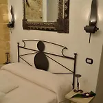 Bed and breakfast Palazzo Gallo 4*