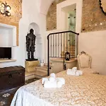 Palazzo Gallo Bed and breakfast
