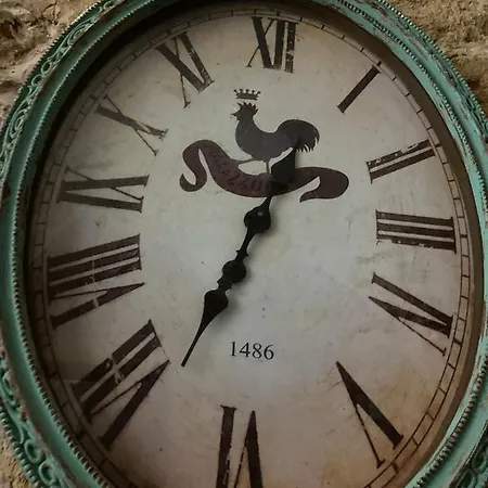 Palazzo Gallo Frühstückspension 4*