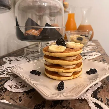 Palazzo Gallo Frühstückspension Gallipoli