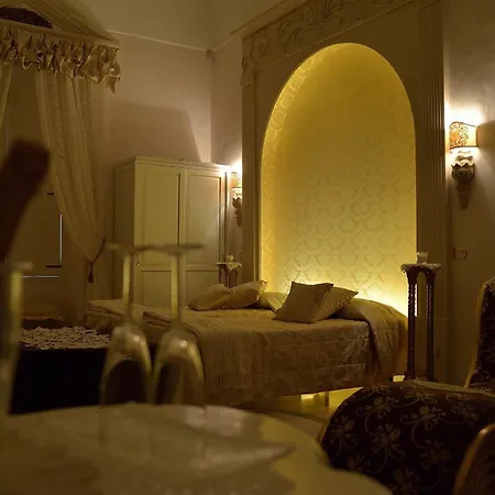 Palazzo Gallo Bed and Breakfast