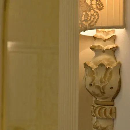 Bed and Breakfast Palazzo Gallo 4*