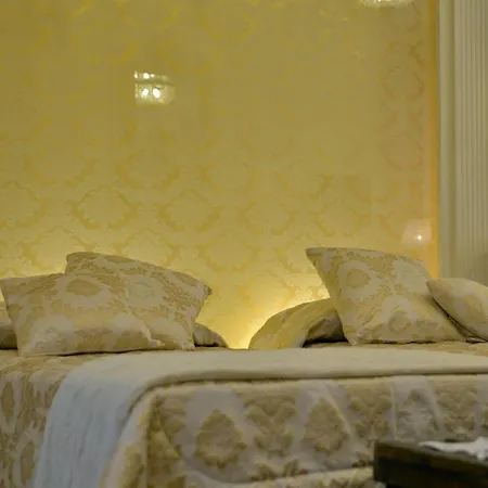Bed & Breakfast Palazzo Gallo