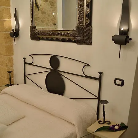 Bed and Breakfast Palazzo Gallo 4*