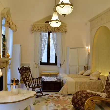 Palazzo Gallo Bed & Breakfast *