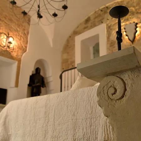 Bed and Breakfast Palazzo Gallo 4*