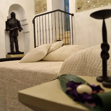 Bed and Breakfast Palazzo Gallo