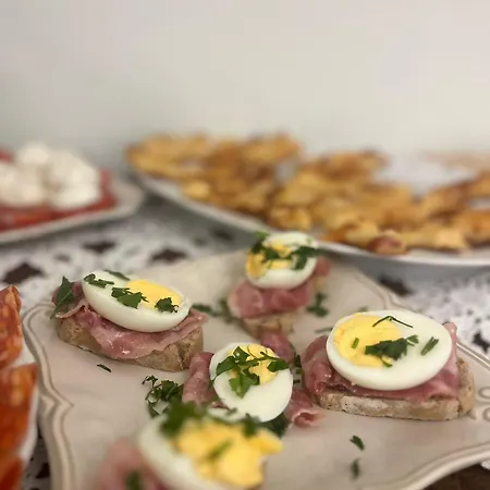 Palazzo Gallo 4* Gallipoli