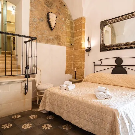 Palazzo Gallo Bed & Breakfast