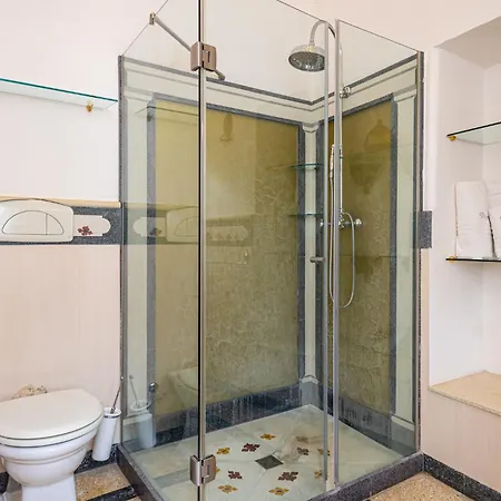 Palazzo Gallo Frühstückspension 4*