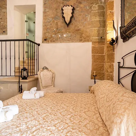 Palazzo Gallo Bed and breakfast Gallipoli