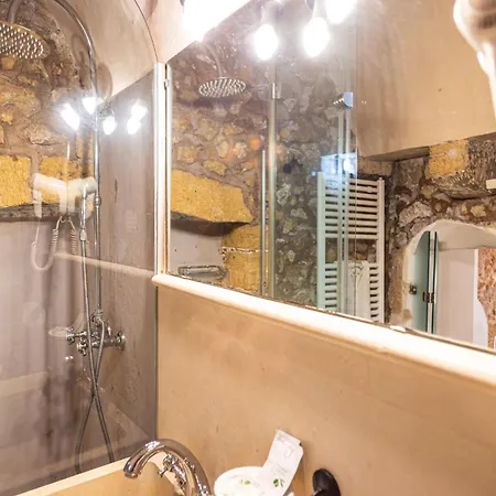 Frühstückspension Palazzo Gallo