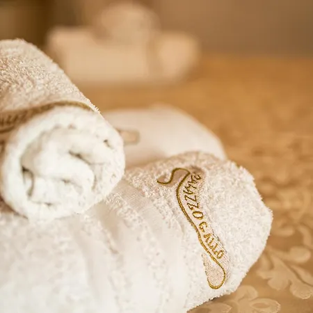 Frühstückspension Palazzo Gallo 4*