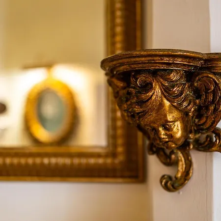 Palazzo Gallo Frühstückspension Gallipoli