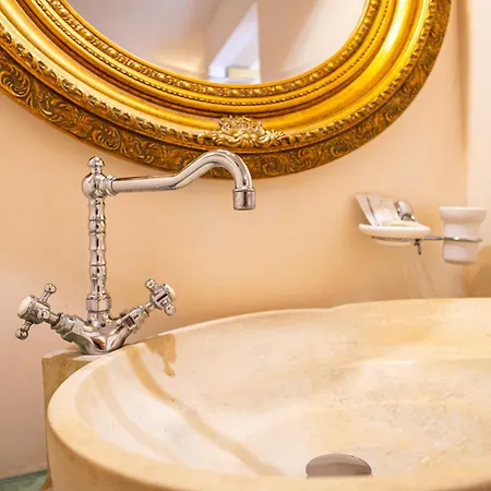 Frühstückspension Palazzo Gallo