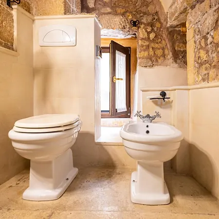 Bed & Breakfast Palazzo Gallo *