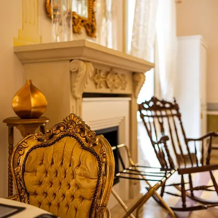 Palazzo Gallo Frühstückspension 4*