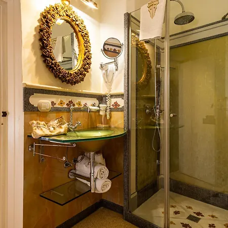 Palazzo Gallo Frühstückspension Gallipoli