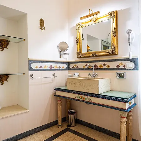 Bed & Breakfast Palazzo Gallo Gallipoli