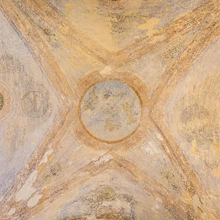 Palazzo Gallo Gallipoli