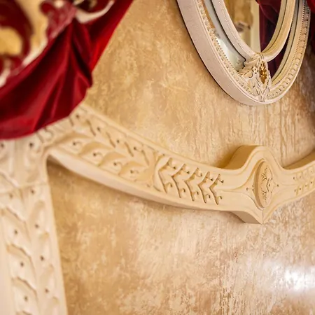 Frühstückspension Palazzo Gallo