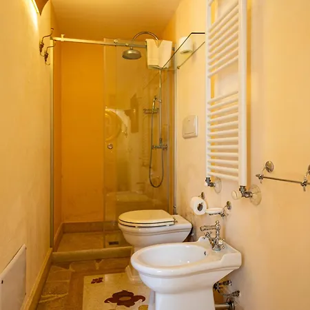 Palazzo Gallo Gallipoli