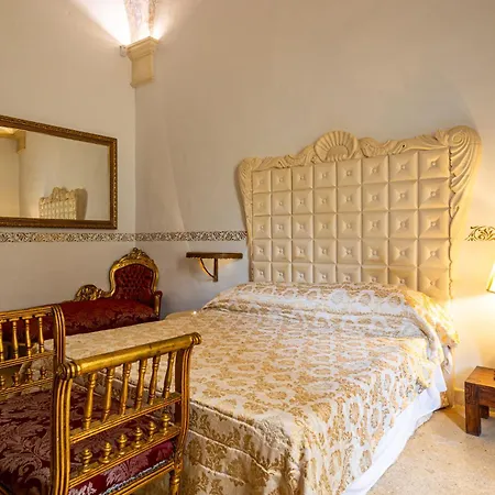 Palazzo Gallo Alojamento de Acomodação e Pequeno-almoço