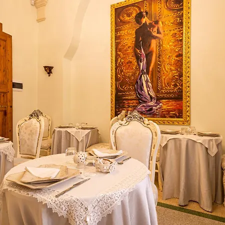 Frühstückspension Palazzo Gallo