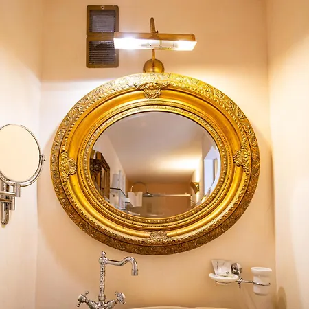 Frühstückspension Palazzo Gallo 4*