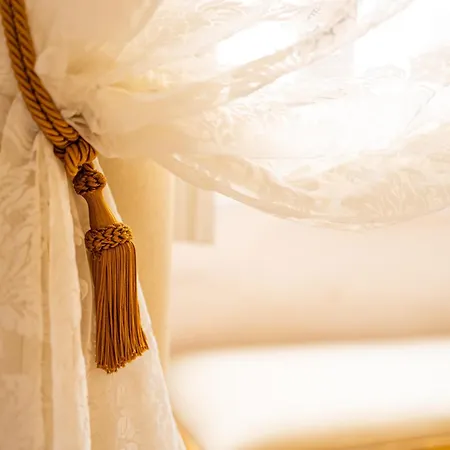 Frühstückspension Palazzo Gallo Gallipoli