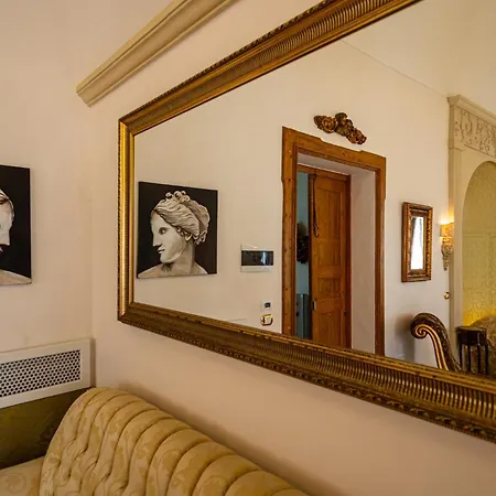 Palazzo Gallo Gallipoli