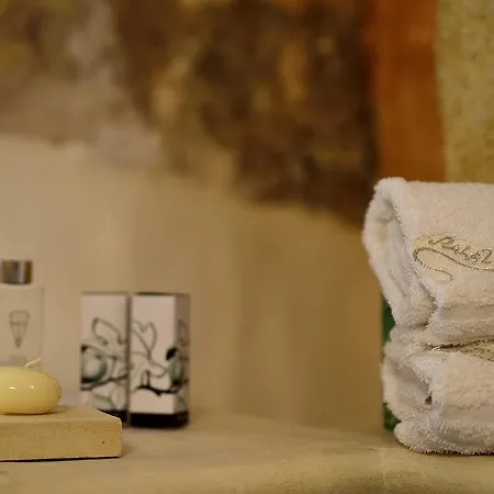 Bed & Breakfast Palazzo Gallo *