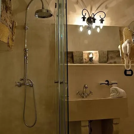 Palazzo Gallo ガリポリ