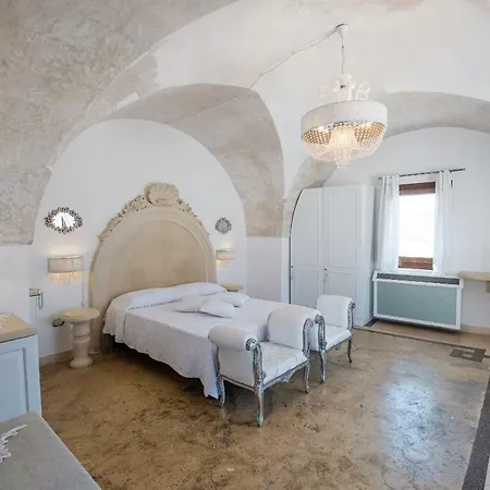 Bed & Breakfast Palazzo Gallo